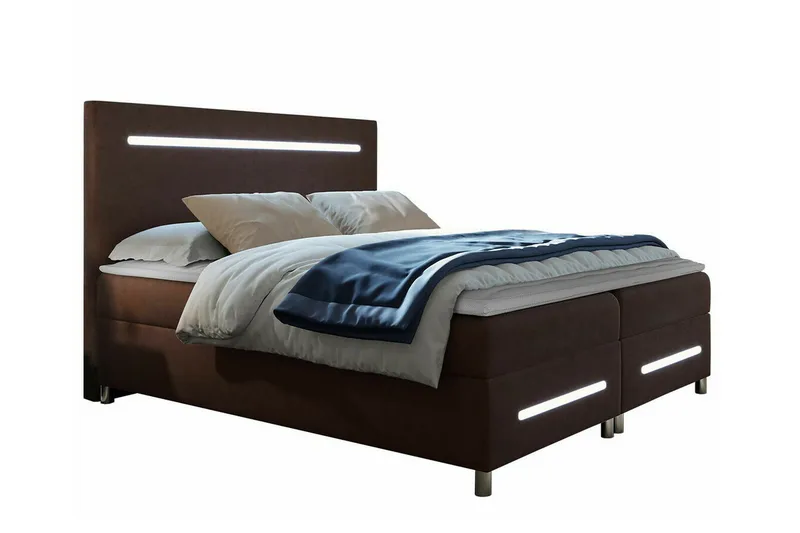 Boisdale Sängram 160x200 cm