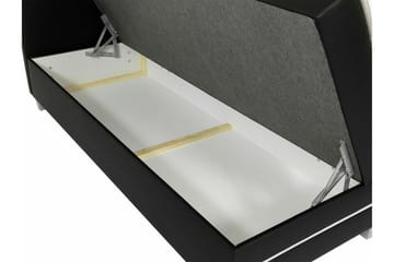 Boisdale Sängram 160x200 cm - Möbler - Säng - Sängram & sängstomme