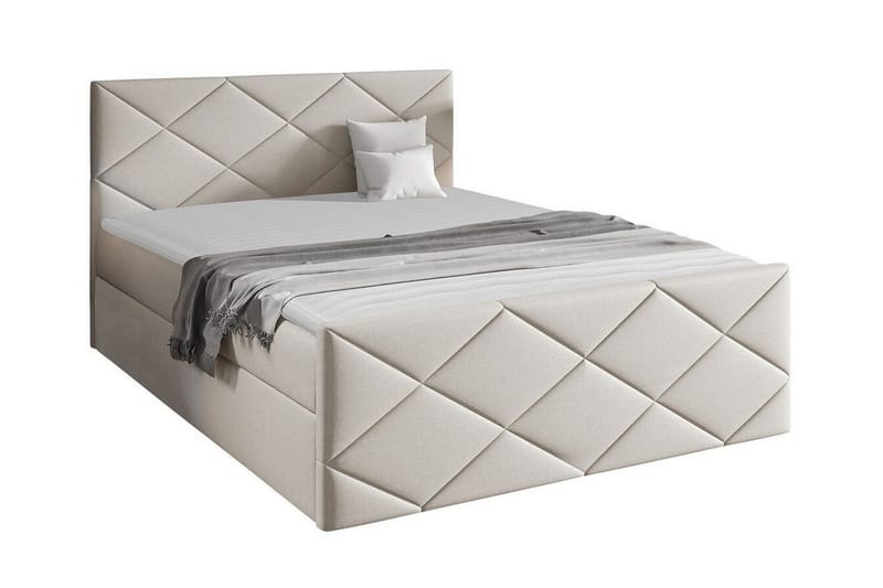 Boisdale Sängram 160x200 cm