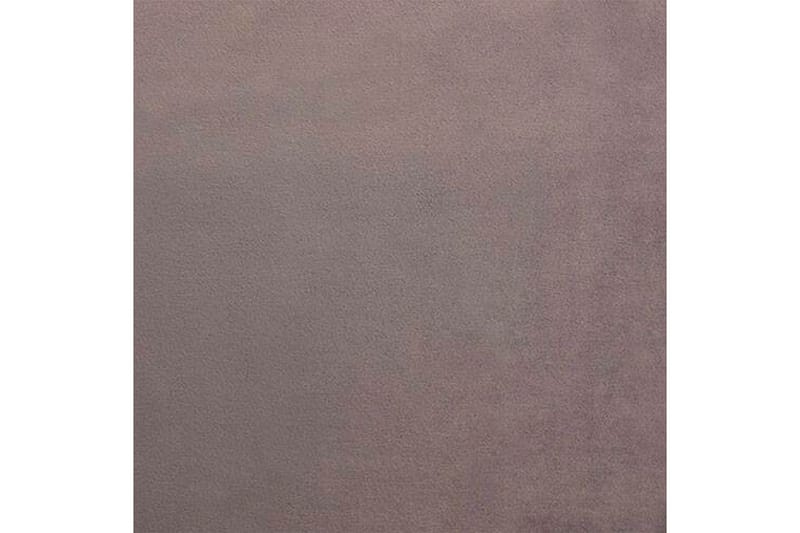 Boisdale Sängram 160x200 cm - Möbler - Säng - Sängram & sängstomme