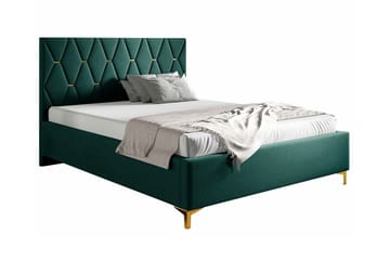 Boisdale Sängram 160x200 cm - Möbler - Säng - Sängram & sängstomme