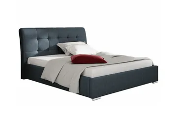 Boisdale Sängram 160x200 cm - Möbler - Säng - Sängram & sängstomme