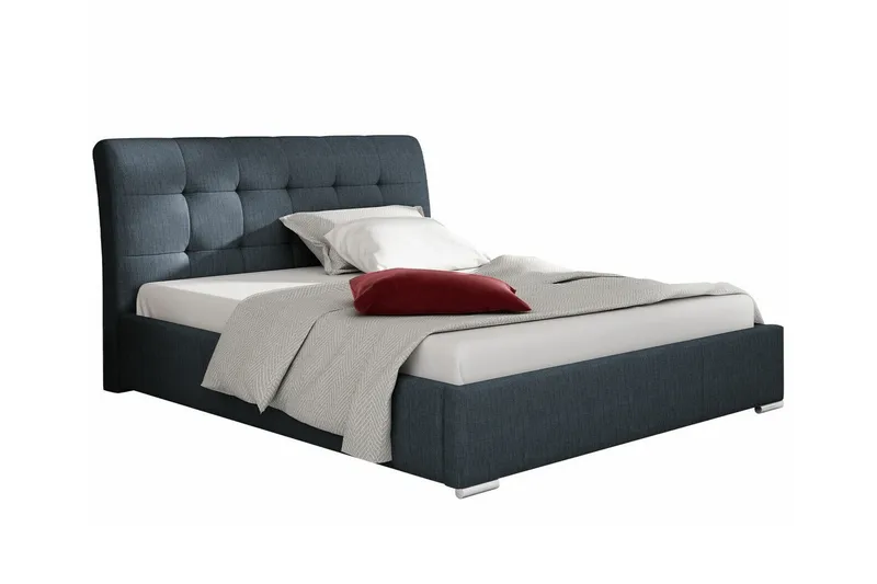 Boisdale Sängram 160x200 cm