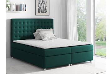 Boisdale Sängram 160x200 cm - Möbler - Säng - Sängram & sängstomme