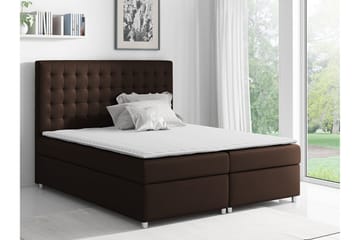 Boisdale Sängram 160x200 cm - Möbler - Säng - Sängram & sängstomme