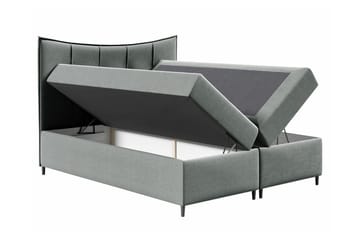 Boisdale Sängram 160x200 cm - Möbler - Säng - Sängram & sängstomme
