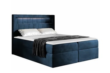 Boisdale Sängram 180x200 cm - Möbler - Säng - Sängram & sängstomme