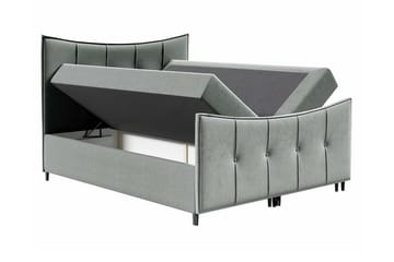 Boisdale Sängram 180x200 cm - Möbler - Säng - Sängram & sängstomme
