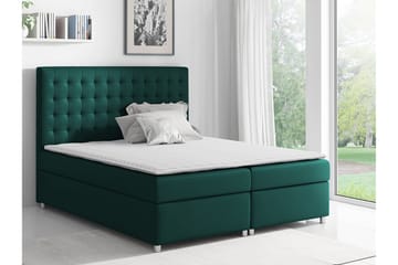 Boisdale Sängram 180x200 cm - Möbler - Säng - Sängram & sängstomme