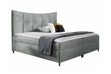 Boisdale Sängram 180x200 cm - Möbler - Säng - Sängram & sängstomme