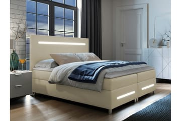 Boisdale Sängram 180x200 cm - Möbler - Säng - Sängram & sängstomme