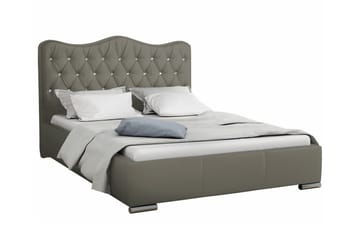 Boisdale Sängram 180x200 cm - Möbler - Säng - Sängram & sängstomme