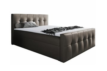 Boisdale Sängram 180x200 cm - Möbler - Säng - Sängram & sängstomme