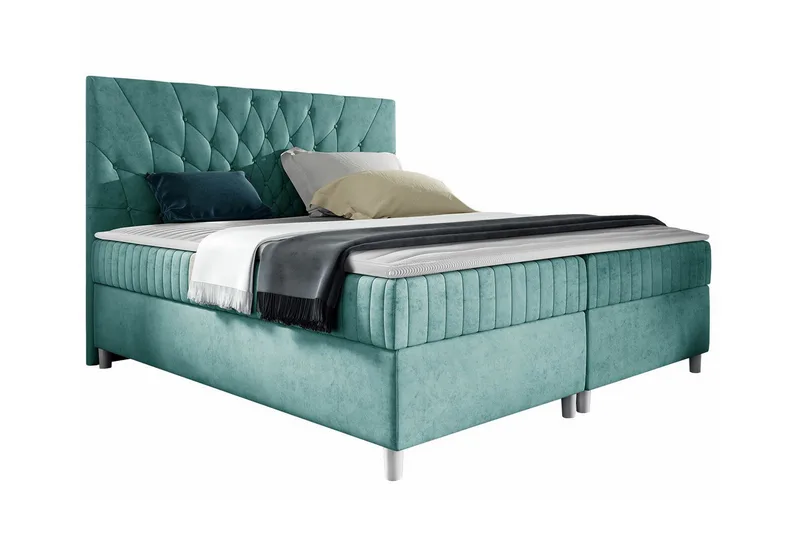 Boisdale Sängram 180x200 cm