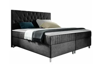 Boisdale Sängram 180x200 cm - Möbler - Säng - Sängram & sängstomme