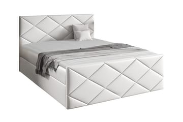 Boisdale Sängram 180x200 cm - Möbler - Säng - Sängram & sängstomme