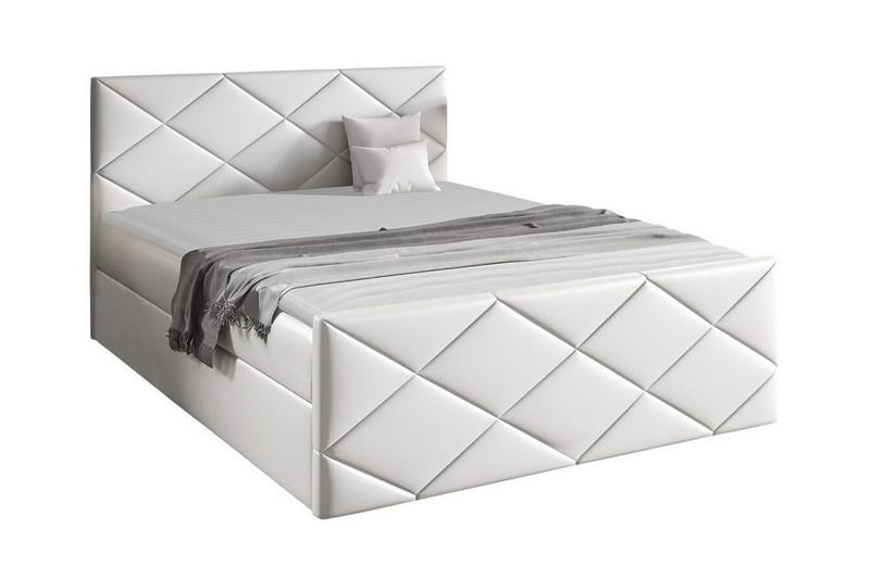 Boisdale Sängram 180x200 cm