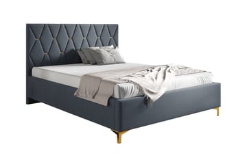 Boisdale Sängram 180x200 cm - Möbler - Säng - Sängram & sängstomme