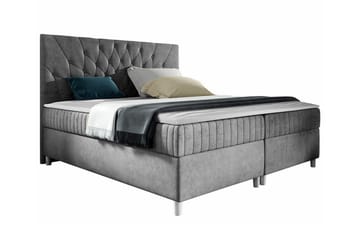 Boisdale Sängram 180x200 cm - Möbler - Säng - Sängram & sängstomme