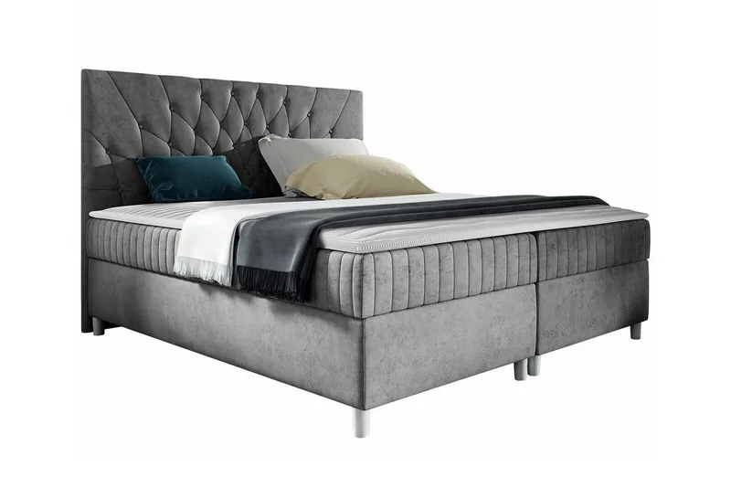 Boisdale Sängram 180x200 cm