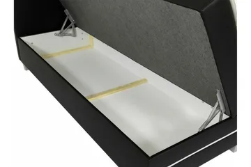 Boisdale Sängram 180x200 cm - Möbler - Säng - Sängram & sängstomme