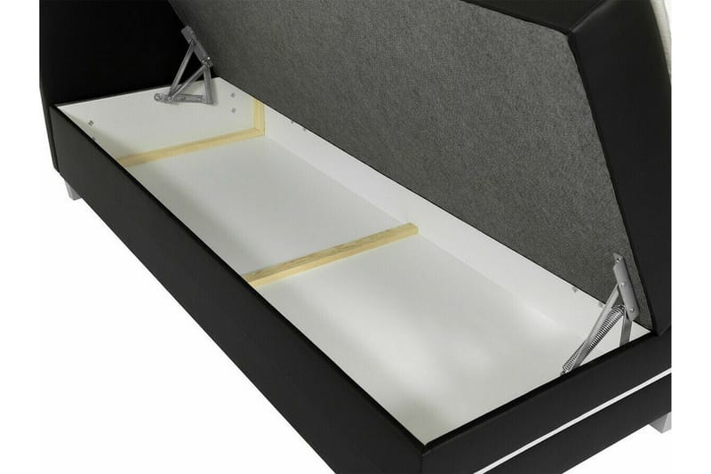 Boisdale Sängram 180x200 cm - Möbler - Säng - Sängram & sängstomme