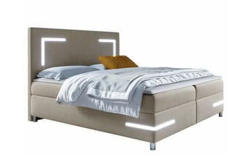 Boisdale Sängram 180x200 cm - Möbler - Säng - Sängram & sängstomme