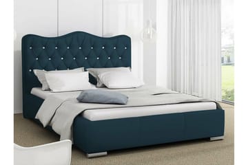 Boisdale Sängram 180x200 cm - Möbler - Säng - Sängram & sängstomme