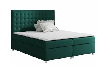 Boisdale Sängram 180x200 cm - Möbler - Säng - Sängram & sängstomme