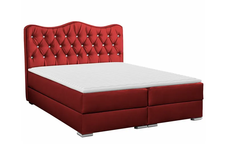 Boisdale Sängram 180x200 cm