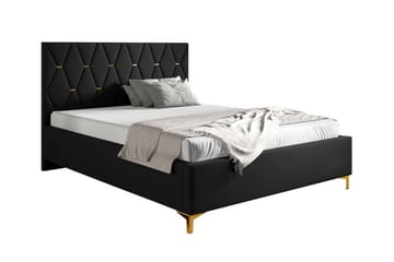 Boisdale Sängram 180x200 cm - Möbler - Säng - Sängram & sängstomme