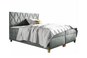 Boisdale Sängram 180x200 cm - Möbler - Säng - Sängram & sängstomme