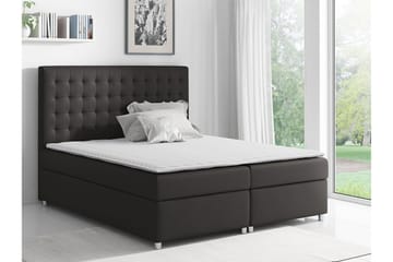 Boisdale Sängram 180x200 cm - Möbler - Säng - Sängram & sängstomme