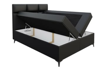 Boisdale Sängram 180x200 cm - Möbler - Säng - Sängram & sängstomme