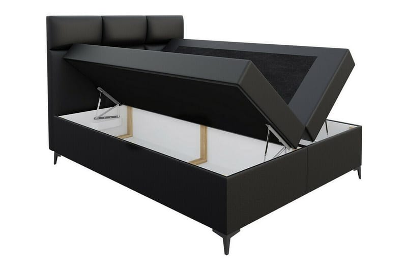 Boisdale Sängram 180x200 cm - Möbler - Säng - Sängram & sängstomme