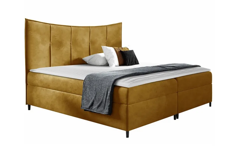 Boisdale Sängram 180x200 cm