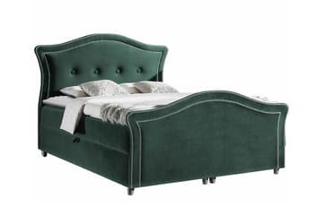 Boisdale Sängram 180x200 cm - Möbler - Säng - Sängram & sängstomme