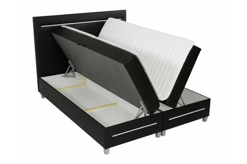 Boisdale Sängram 180x200 cm - Möbler - Säng - Sängram & sängstomme