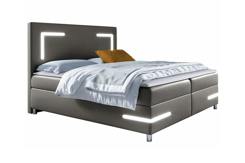 Boisdale Sängram 180x200 cm