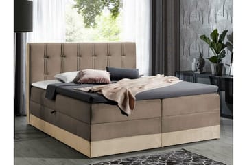 Boisdale Sängram 180x200 cm - Möbler - Säng - Sängram & sängstomme