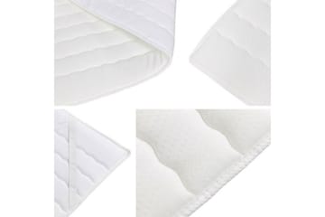 Boisdale Sängram 180x200 cm - Möbler - Säng - Sängram & sängstomme