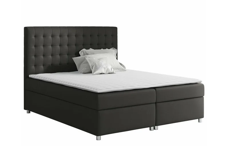 Boisdale Sängram 200x200 cm