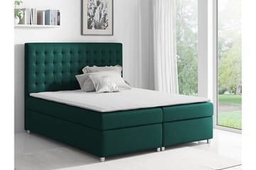 Boisdale Sängram 200x200 cm - Möbler - Säng - Sängram & sängstomme