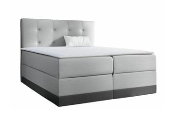 Boisdale Sängram 200x200 cm - Möbler - Säng - Sängram & sängstomme