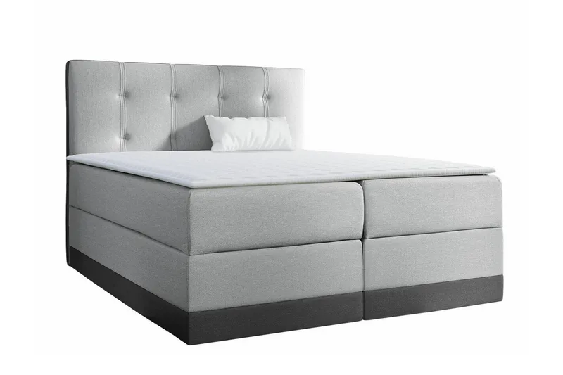 Boisdale Sängram 200x200 cm