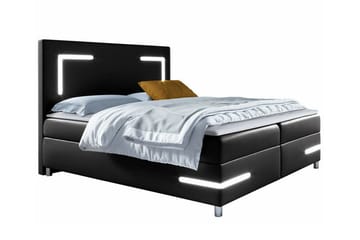 Boisdale Sängram 200x200 cm - Möbler - Säng - Sängram & sängstomme