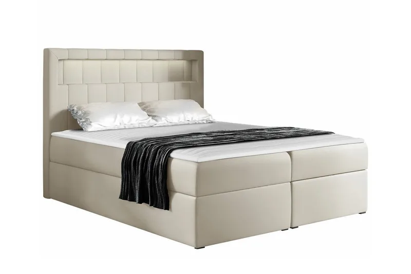 Boisdale Sängram 200x200 cm