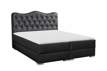 Boisdale Sängram 200x200 cm - Möbler - Säng - Sängram & sängstomme