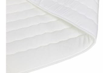 Boisdale Sängram 200x200 cm - Möbler - Säng - Sängram & sängstomme