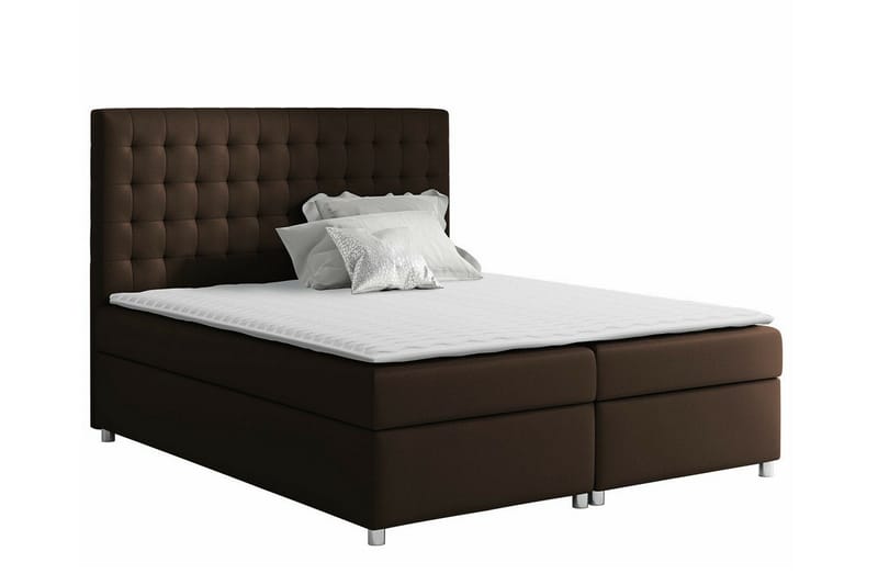 Boisdale S ängram 200x200 cm